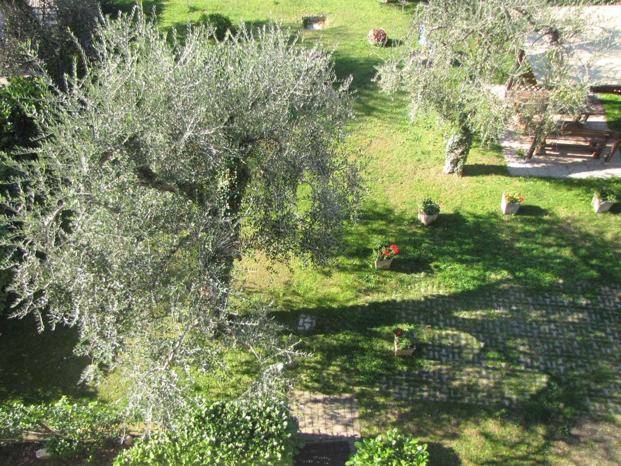 Residence Villa Margherita Brenzone sul Garda Quarto foto