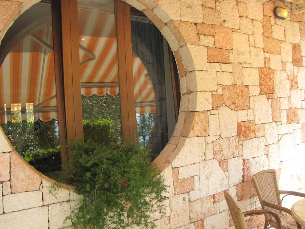 Residence Villa Margherita Brenzone sul Garda Exterior foto